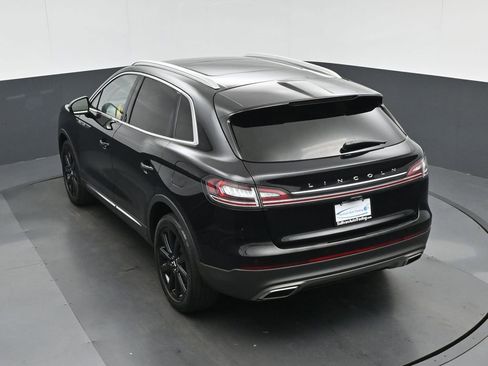Used 2022 Lincoln Nautilus Reserve w/ Monochromatic Package AWD/4WD image 53