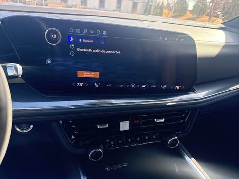 Used 2025 Chevrolet Tahoe RST w/ RST Capability Package image 14