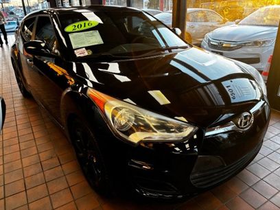 Used 2016 Hyundai Veloster