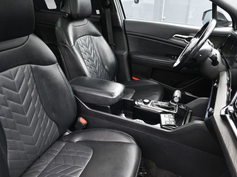 Used 2023 Kia Sportage X-Line w/ X-Line Premium Package image 28