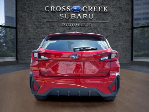 Certified 2026 Subaru Crosstrek 2.5i AWD/4WD image 24