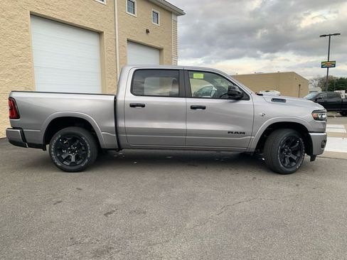 New 2026 Jeep Wrangler Sport S image 75