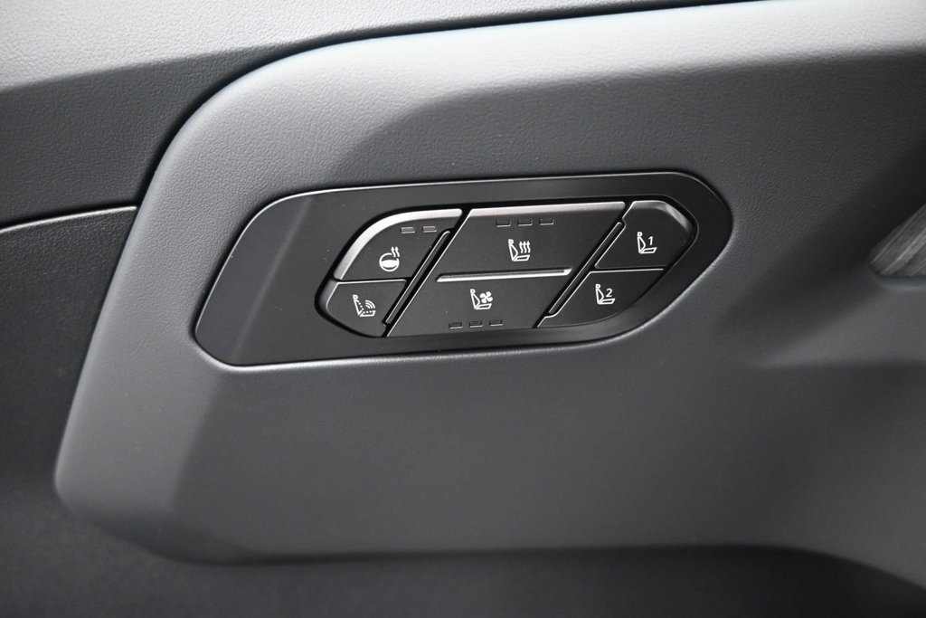 New 2027 Kia Telluride X-Line SX Prestige AWD/4WD image 21