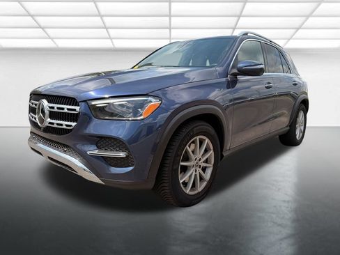 Used 2026 Mercedes-Benz GLE 350 4MATIC image 7