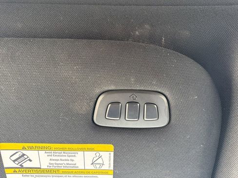 Used 2023 Ford F150 Lariat w/ Equipment Group 502A High AWD/4WD image 23