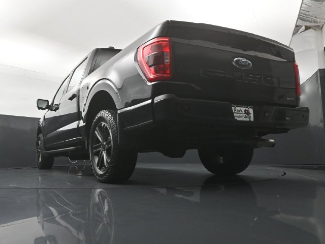 Used 2021 Ford F150 XLT w/ Equipment Group 302A High AWD/4WD image 21