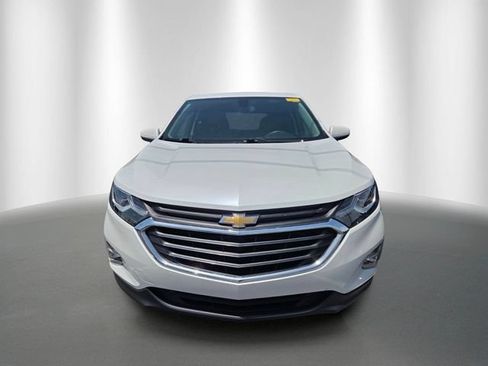 Used 2019 Chevrolet Equinox LT FWD image 6