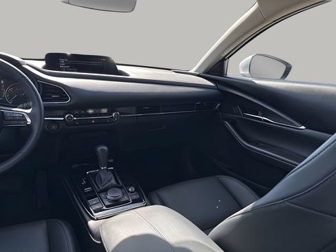 Used 2025 MAZDA CX-30 AWD 2.5 S w/ Preferred Package image 21