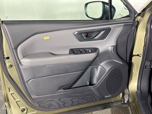 New 2026 Subaru Forester Wilderness image 10