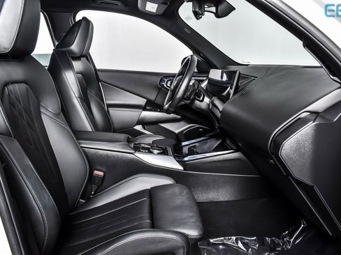 Used 2025 BMW X3 xDrive30i w/ M Sport Package image 26