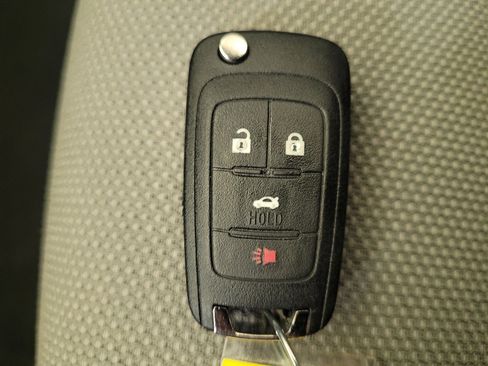 Used 2016 Chevrolet Cruze LS FWD image 32