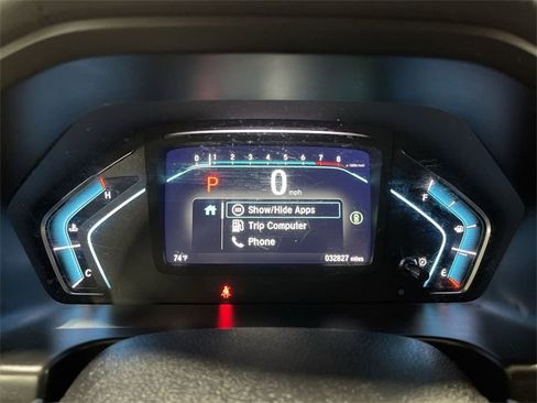 Used 2022 Honda Odyssey EX-L image 14