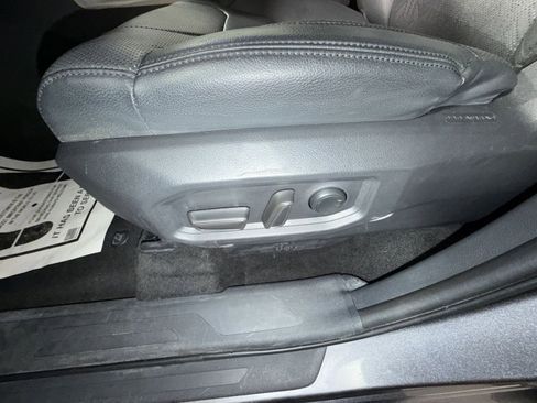 Used 2022 Toyota Tundra Limited w/ TRD Off-Road Package image 14