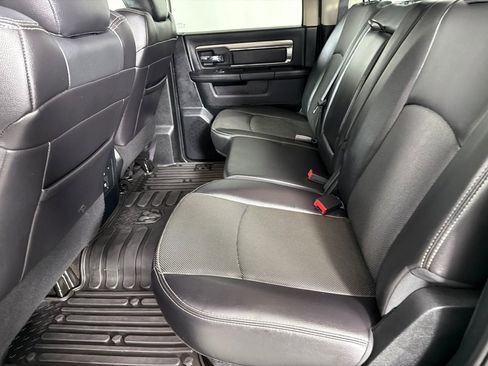 Used 2017 RAM 1500 Sport image 18