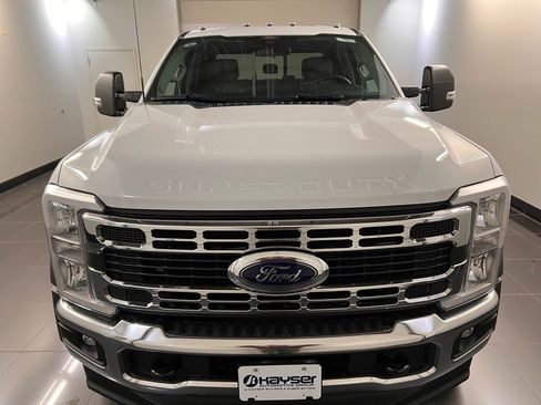 New 2026 Ford F550 4x4 Crew Cab image 2