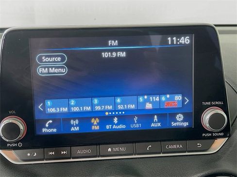 Used 2024 Nissan Sentra SV image 15