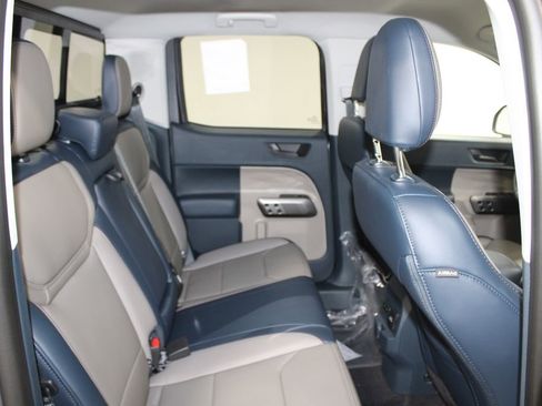 New 2026 Ford Maverick Lariat AWD/4WD image 28