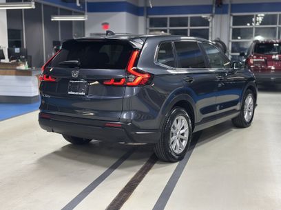 Used 2024 Honda CR-V EX