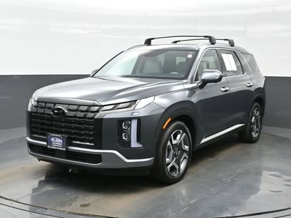 Used 2023 Hyundai Palisade Limited