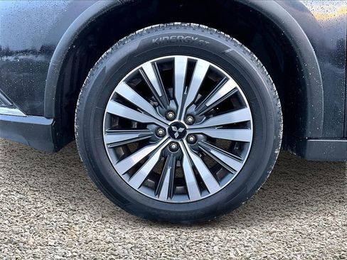 Used 2020 Mitsubishi Outlander SE image 9