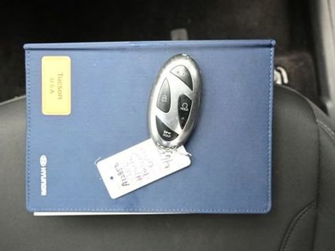 Used 2025 Hyundai Tucson SEL image 9