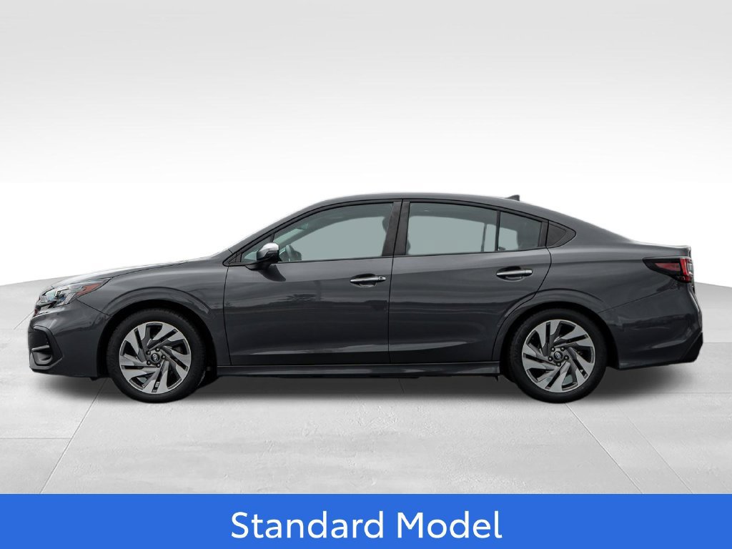 Used 2024 Subaru Legacy Touring XT AWD/4WD image 4