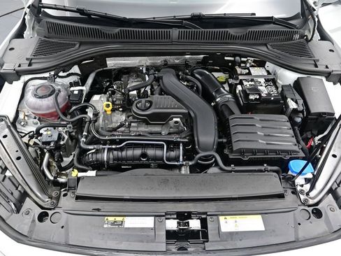 Used 2025 Volkswagen Jetta S image 12