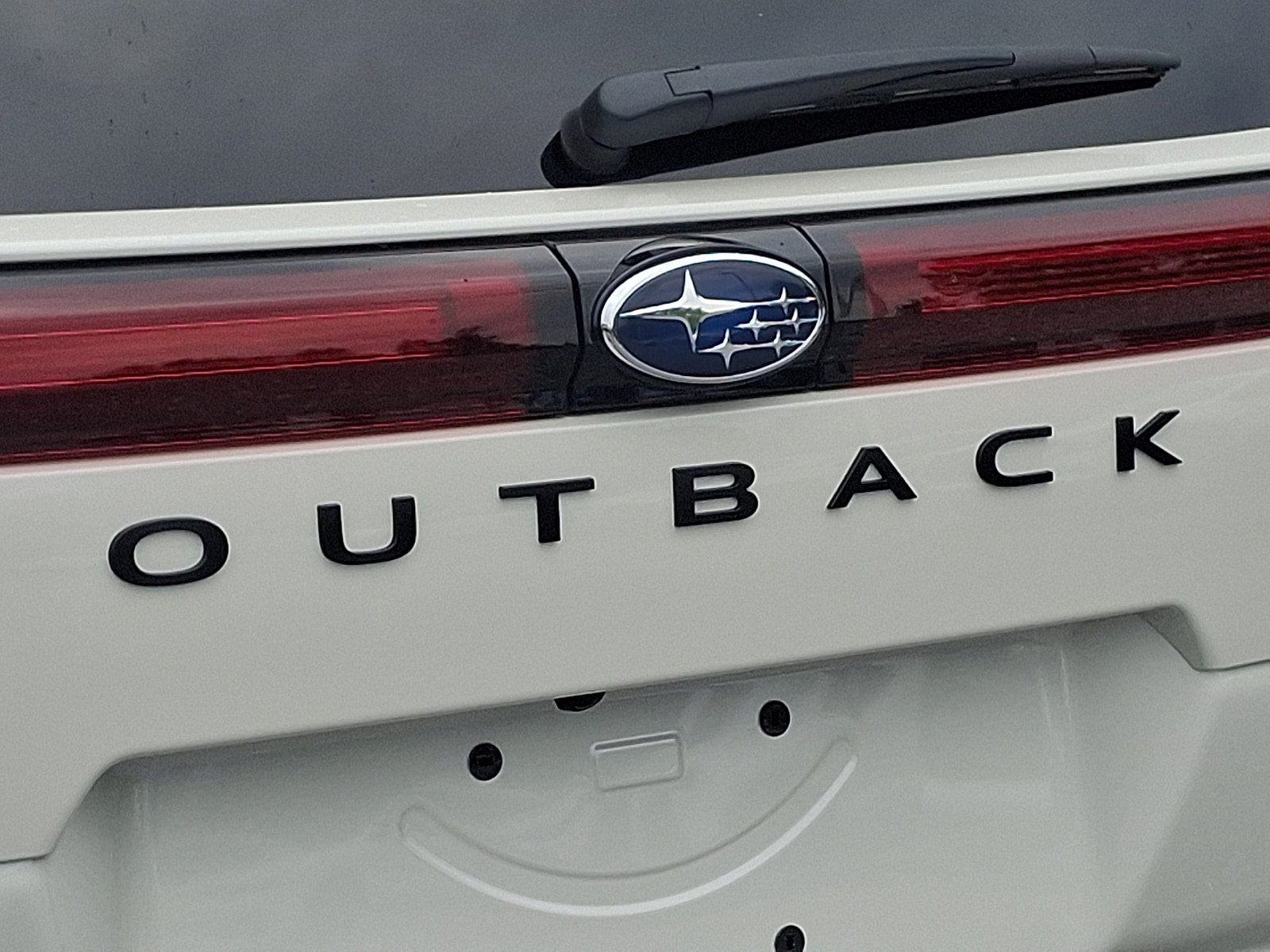 New 2026 Subaru Outback Touring XT AWD/4WD image 19