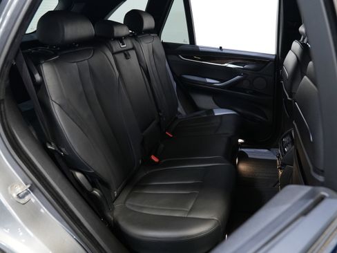 Used 2014 BMW X5 xDrive50i image 36
