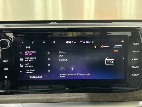 Used 2024 Kia K5 EX w/ EX Premium Package image 18