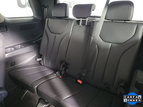 Used 2024 Hyundai Palisade SEL image 12