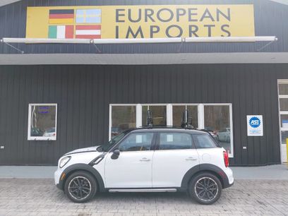 Used 2016 MINI Cooper Countryman S