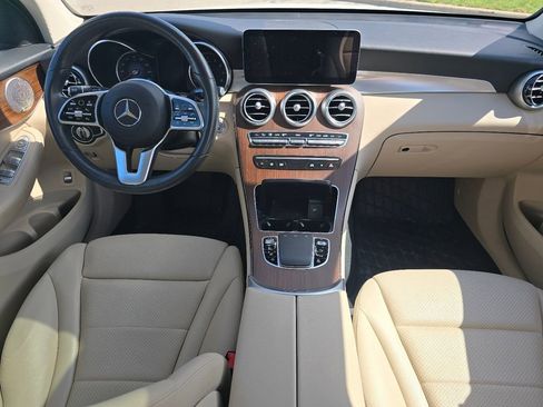 Certified 2021 Mercedes-Benz GLC 300 4MATIC image 24