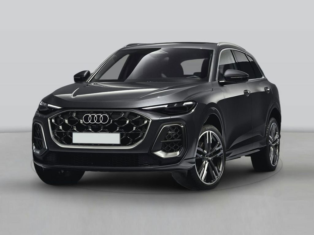 New 2026 Audi Q5 Premium Plus AWD/4WD image 1