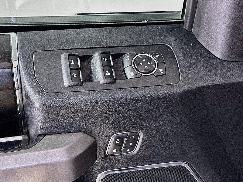 Used 2020 Ford F150 Platinum w/ Equipment Group 701A Luxury AWD/4WD image 19
