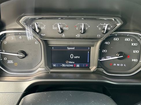 Used 2020 GMC Sierra 2500 SLT w/ SLT Premium Plus Package image 25