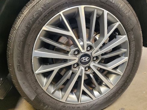 Used 2019 Hyundai Tucson SEL FWD image 31