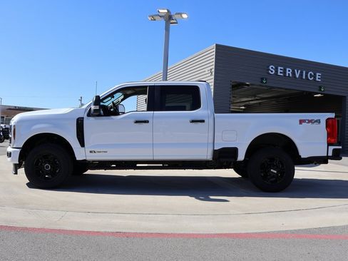 New 2026 Ford F250 XL w/ STX Appearance Package image 2