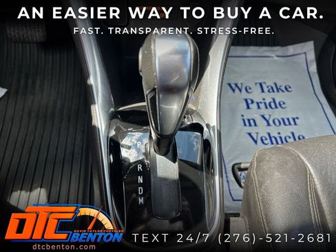 Used 2018 Chevrolet Trax Premier AWD/4WD image 23