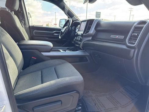 Used 2022 RAM 1500 Lone Star image 34