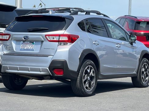 Used 2018 Subaru Crosstrek 2.0i Premium AWD/4WD image 5