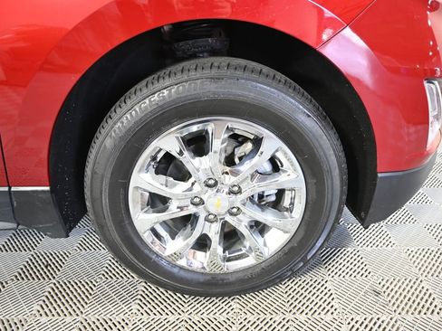 Used 2020 Chevrolet Equinox LT AWD/4WD image 11