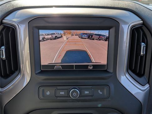 New 2026 Chevrolet Silverado 1500 W/T w/ Trailering Package image 18