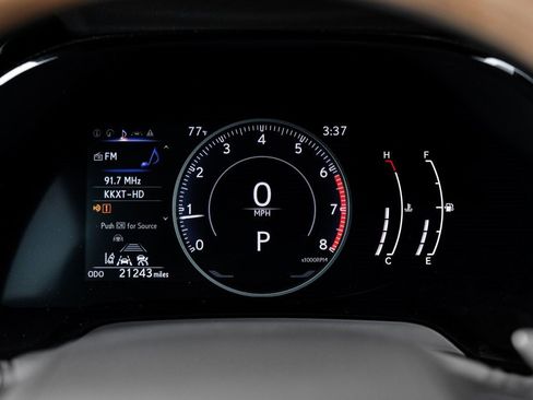 Used 2023 Lexus RX 350 Premium image 29