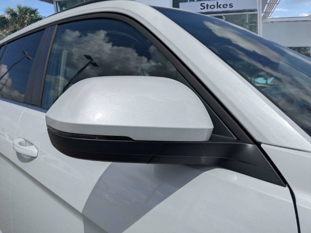 New 2026 Volkswagen Atlas SE FWD image 12