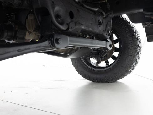 Used 2018 Chevrolet Silverado 1500 LT w/ All Star Edition image 24