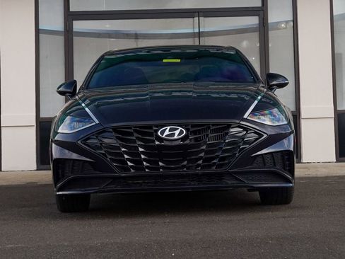 Used 2023 Hyundai Sonata SEL Plus image 7