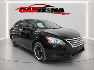 Used 2014 Nissan Sentra SV FWD video 1
