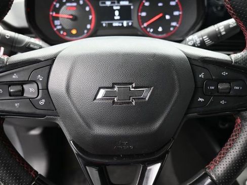 Used 2024 Chevrolet Trax RS w/ Driver Confidence Package image 28