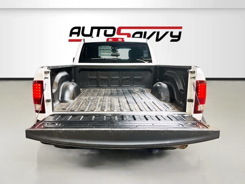 Used 2022 RAM 1500 Warlock w/ Electronics Group AWD/4WD image 23